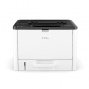 Принтер лазерный черно-белый Ricoh SP 3710DN (арт. 408273)