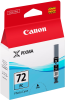 Оригинальный картридж Canon PGI-72 PC (фото-голубой, 14 мл.) (арт. 6407B001)