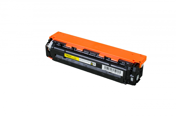 Картридж Sakura Printing SACE322A (арт. SACE322A)