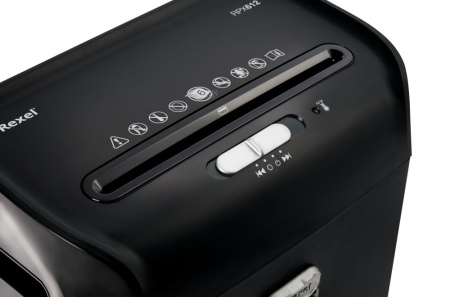 Уничтожитель документов Rexel Promax RPX612 (арт. 2101828A)
