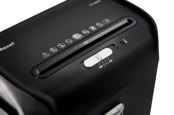Уничтожитель документов Rexel Promax RPX612 (арт. 2101828A)