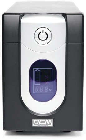 Источник бесперебойного питания Powercom Imperial IMD-3000AP (арт. IMD-3000AP)