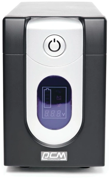 Источник бесперебойного питания Powercom Imperial IMD-3000AP (арт. IMD-3000AP)