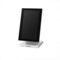 Дисплей покупателя Epson DM-D70 (101): USB Customer Display, White (арт. A61CH62101)