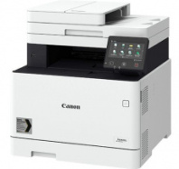 Лазерное цветное МФУ Canon i-SENSYS MF742Cdw (арт. 3101C013)