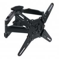 Кронштейн Kromax ATLANTIS-45 (серый) (арт. 20217)