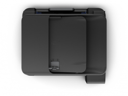 Струйное цветное МФУ Epson L5190 (арт. C11CG85405)