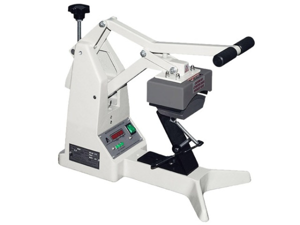 Термопресс Adkins Beta Cap (арт. Beta Cap)