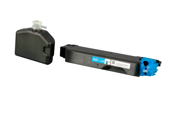 Картридж Sakura Printing TK5270C (арт. SATK5270C)