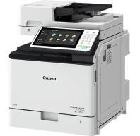 Лазерное цветное МФУ Canon imageRUNNER ADVANCE C256i II (арт. 2281C005)
