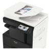 МФУ лазерное черно-белое Sharp BP-30M35EU (арт. BP30M35EU)