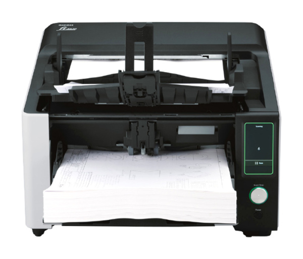 Сканер документов Fujitsu (Ricoh) fi-8820 (арт. PA03830-B301)