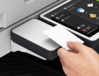 Опция Canon Комплект крепления MiCard B1 (арт. 5146B002)