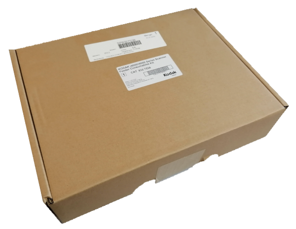 Ремонтный комплект Kodak для документного сканера Kodak i4200 / i4600 / i5200 / i5600 / i5800 (арт. 8327538)