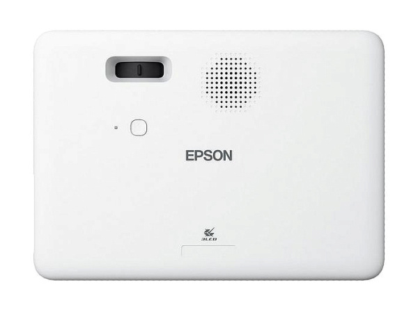 Проектор Epson CO-W01 V11HA86040 (арт. V11HA86040)
