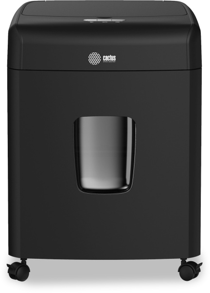 Шредер Cactus (секретность P-4) (арт. CS-SH-D6)