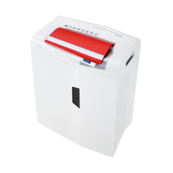 Уничтожитель документов HSM Shredstar X10 (4.5x30) WHITE (арт. 1045111)