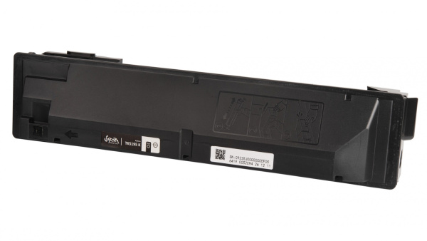 Тонер-картридж Sakura Printing TK5195K для Kyocera Mita TASKalfa 306ci, 307ci, 308ci, черный, 15 000 к. (арт. SATK5195K)