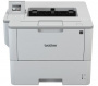 Принтер лазерный черно-белый Brother HL-L6400DW (арт. HLL6400DWR1)