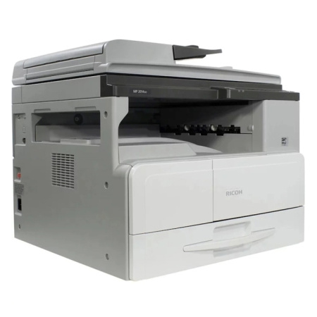 МФУ лазерное черно-белое Ricoh MP2014AD (арт. 417378N)