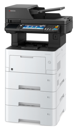 МФУ лазерное черно-белое Kyocera ECOSYS M3645idn (арт. 1102V33NL0)