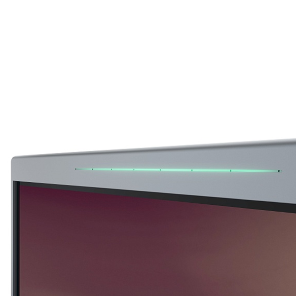 Видеотерминал Yealink MeetingBoard 86 Все-в-одном (арт. MB86-A001)