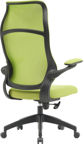 Кресло Cactus (салатовый) (арт. CS-MC505-GN)