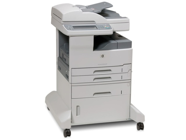 МФУ лазерное черно-белое HP LaserJet M5035x (арт. Q7830A)