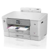Принтер цветной струйный Brother HL-J6000DW A3, 35 стр/мин, LAN, WiFi, NFC, USB (арт. HLJ6000DWRE1)
