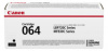 Оригинальный лазерный картридж Canon CRG 064 BK, черный, 6000 стр. (арт. 4937C001)