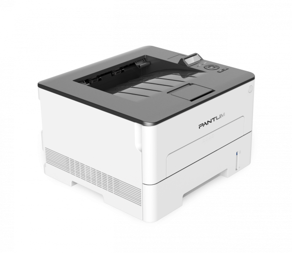 Принтер лазерный черно-белый Pantum P3010DW (арт. P3010DW)
