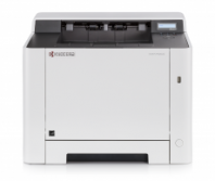 Цветной лазерный принтер Kyocera P5026cdn (арт. P5026cdn+TK-5240)