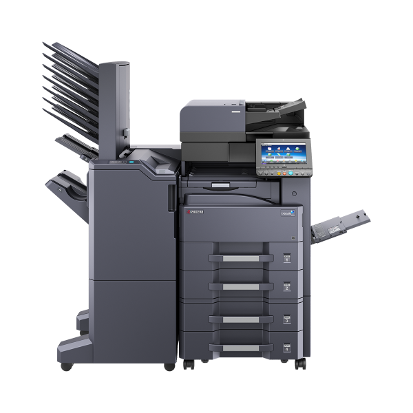 МФУ лазерное черно-белое Kyocera TASKalfa 3511i (арт. 1102RH3NL0)