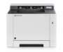 Цветной лазерный принтер Kyocera P5026cdn (арт. P5026cdn+TK-5240)
