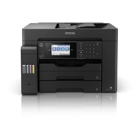МФУ струйное цветное Epson EcoTank L15150 (72505) (арт. C11CH72505)