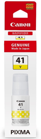 Оригинальные чернила Canon GI-41Y (арт. 4545C001)