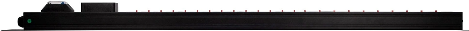 Блок распределения питания Powercom PDU-32AV24-14C3-10C9-1P (арт. PDU-32AV24-14C3-10C9-1P)