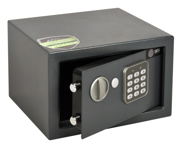 Сейф мебельный Cactus (170x260x230мм) (арт. CS-SF-E18)