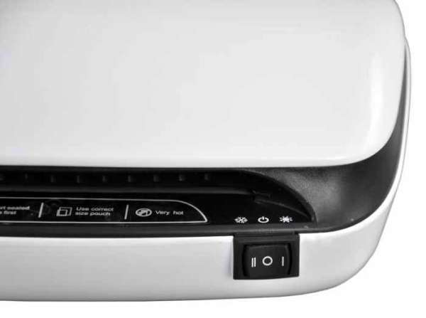 Ламинатор Royal Sovereign ES-410 (арт. 4564)