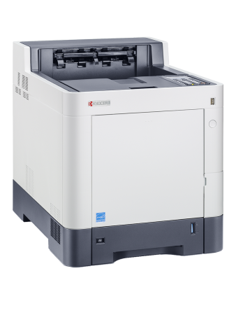 Цветной лазерный принтер Kyocera ECOSYS P7040cdn (арт. 1102NT3NL0)