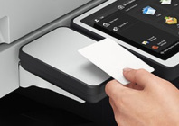 Считыватель карт Canon MiCard PLUS for ULM (арт. 3223V979)