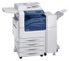 Лазерное цветное МФУ Xerox WC7120 CPT (арт. 7120V_T)