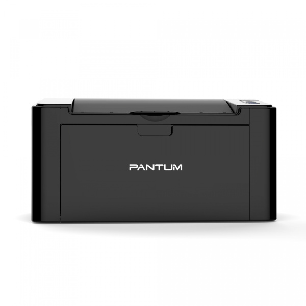 Принтер лазерный черно-белый Pantum P2207 (арт. P2207)