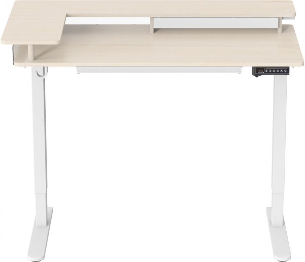 Компьютерный стол Cactus (120x60 см) (арт. CS-EDL-DWT)