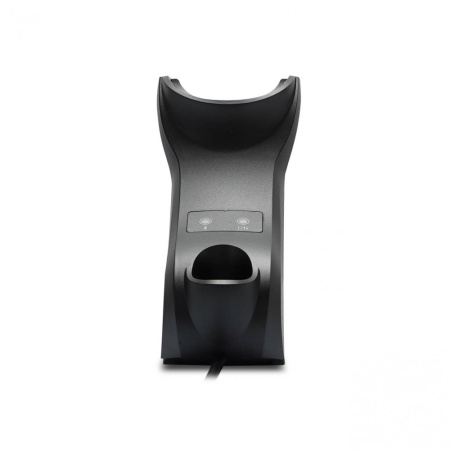 Зарядно-коммуникационная подставка Mertech (Cradle) для сканера CL-2300/2310 Black (арт. 4181)