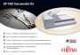 Комплект запасных роликов Fujitsu Consumable Kit SP1425 (арт. CON-3753-007A)