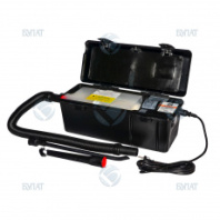 Пылесос Katun  (арт. PAZZ000000010)