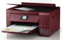 Струйное цветное МФУ Epson L4167 (арт. C11CG23404)