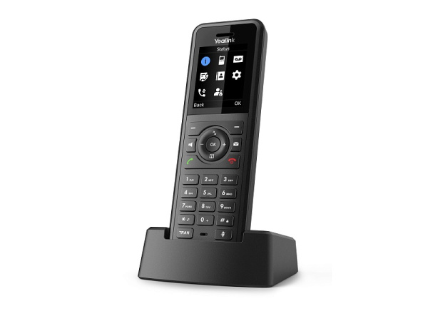 DECT-телефон Yealink W77P (арт. W77P)