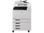 Лазерное цветное МФУ HP Color LaserJet CM6030f MFP (арт. CE665A)